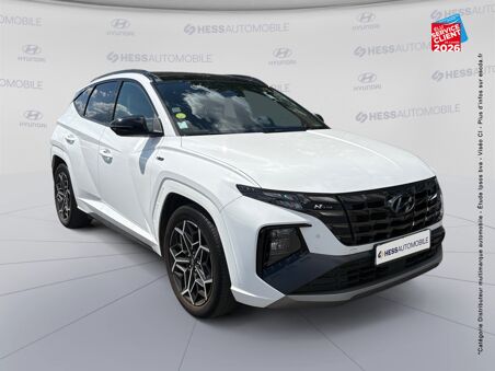 HYUNDAI TUCSON 1.6 CRDI...