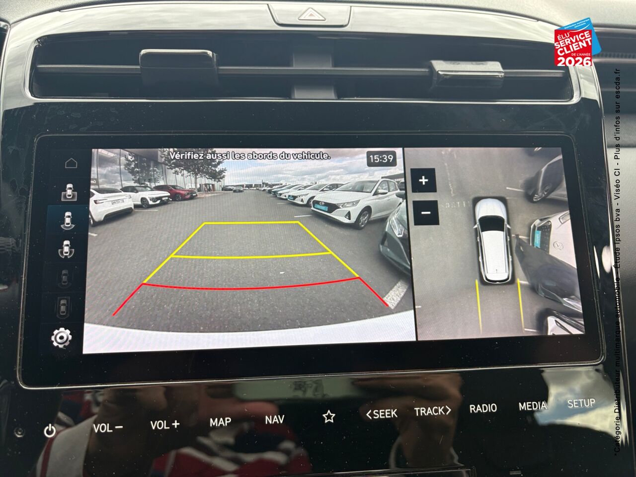 chez Hyundai Reims