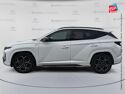 Véhicule d'occasion HYUNDAI TUCSON 1.6 CRDI 136CH HYBRID 48V N LINE EXECUTIVE DCT7