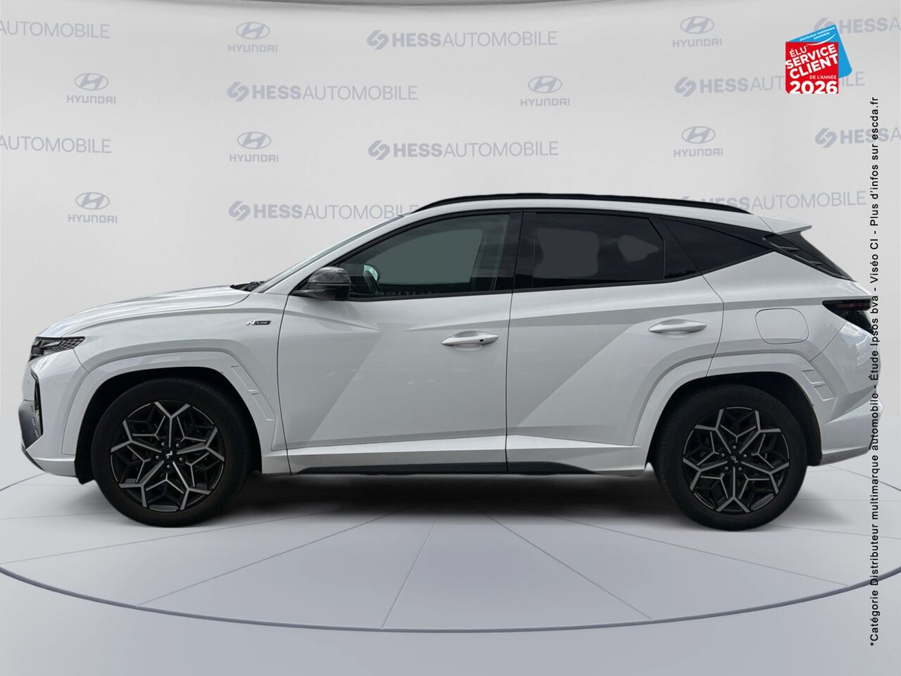 chez Hyundai Reims