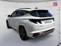Véhicule d'occasion HYUNDAI TUCSON 1.6 CRDI 136CH HYBRID 48V N LINE EXECUTIVE DCT7