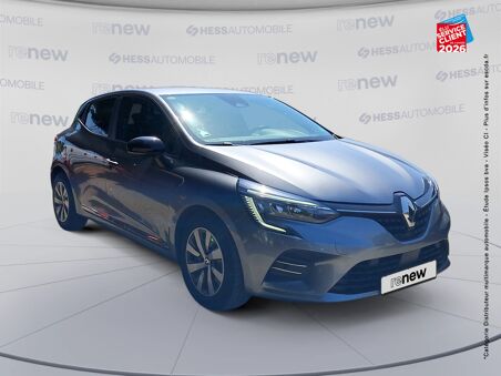 RENAULT CLIO 1.0 TCE 90CH...