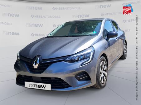 RENAULT CLIO 1.0 TCE 90CH...
