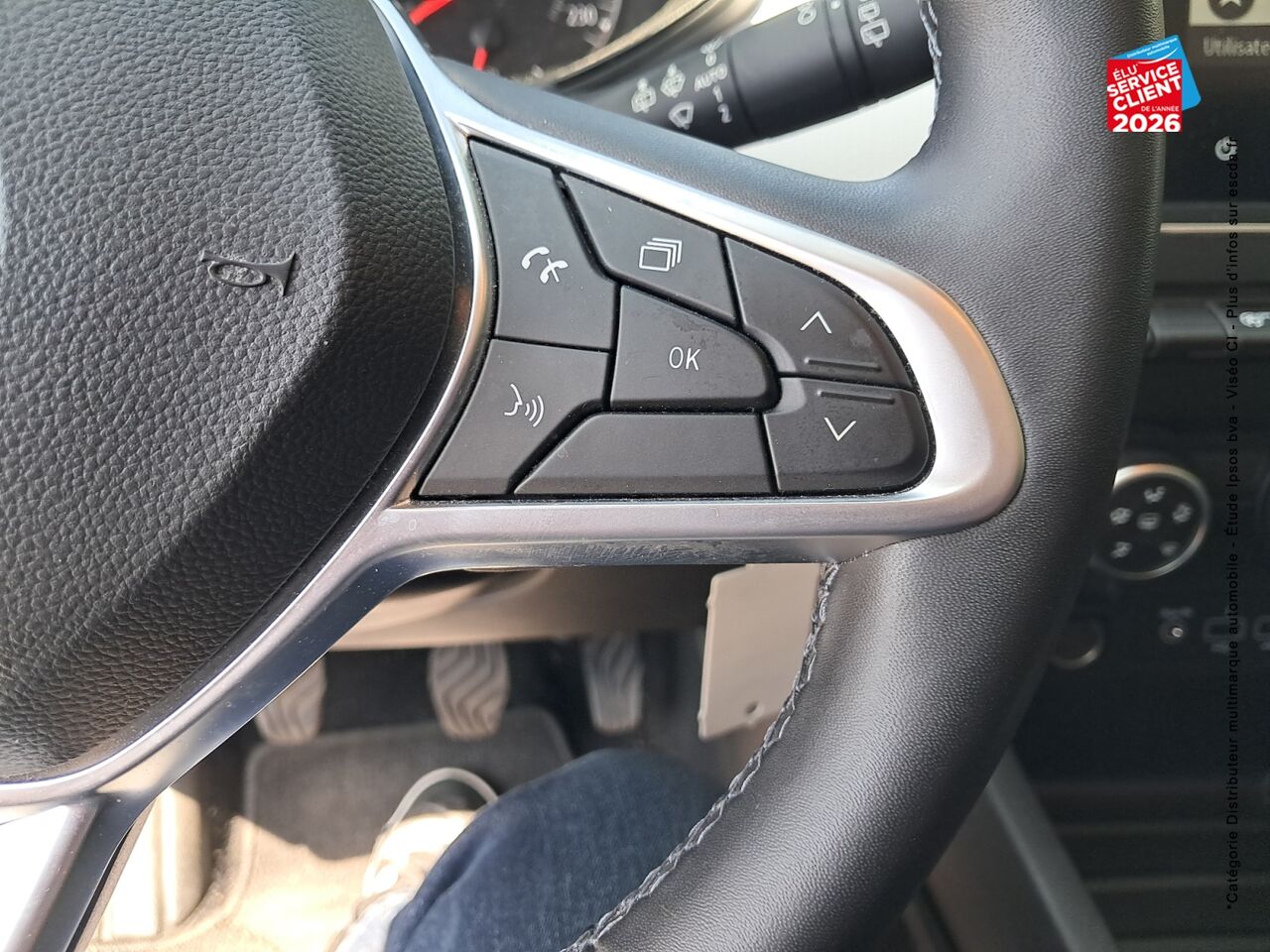 chez Renault Colmar