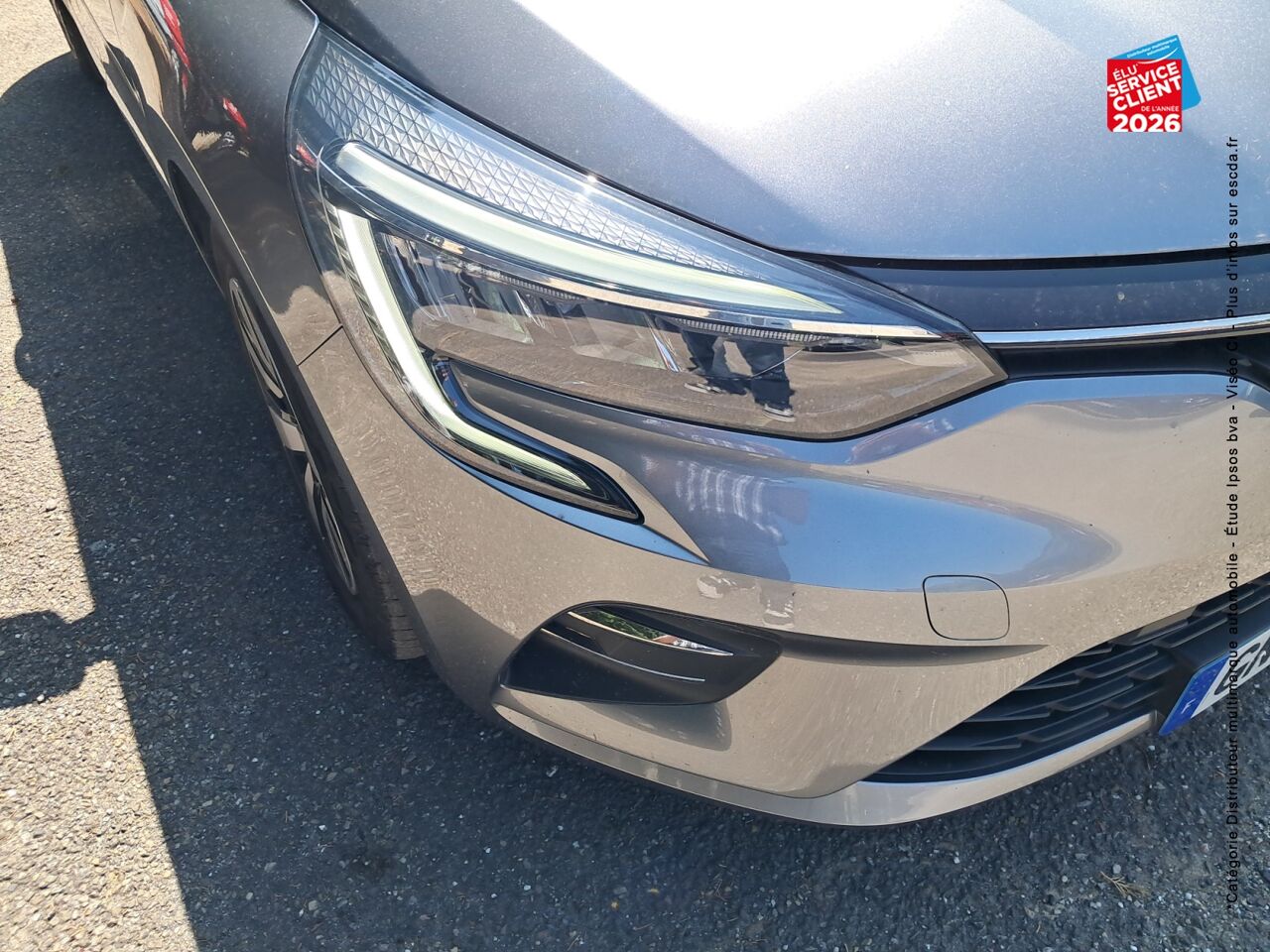 chez Renault Colmar