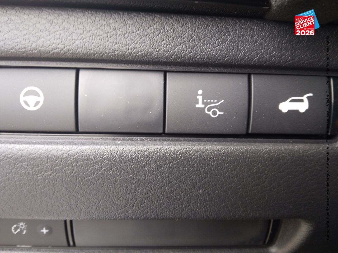 chez Nissan Qashqai occasion