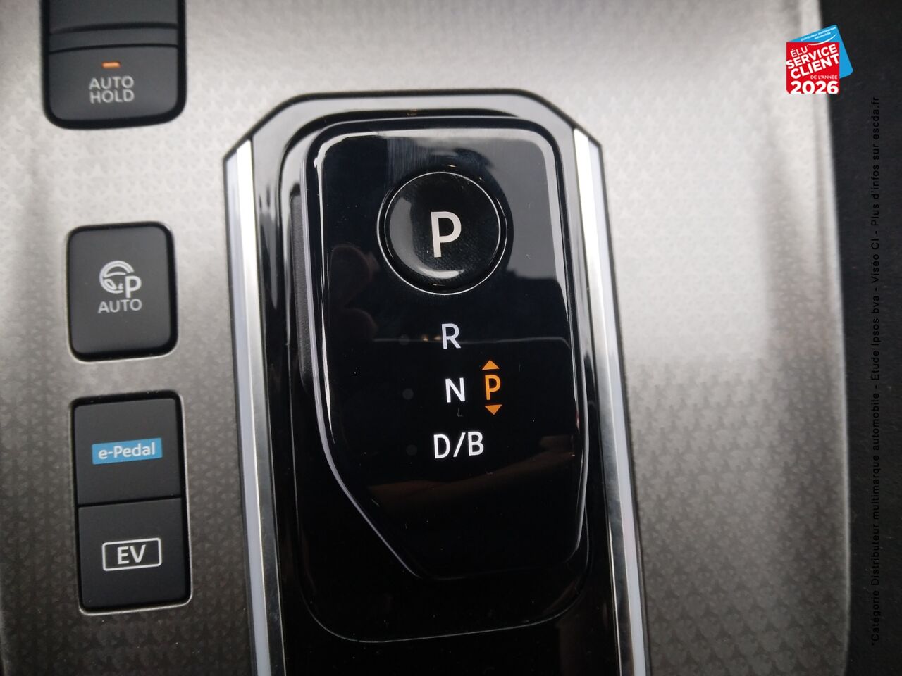 chez Nissan Qashqai occasion