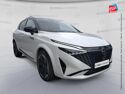 Véhicule d'occasion NISSAN QASHQAI HYBRID E-POWER 205CH N-DESIGN 2026