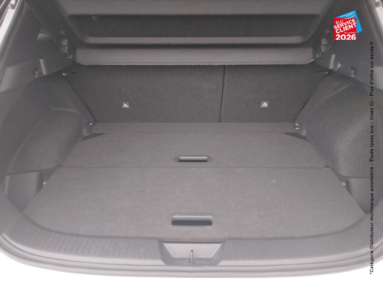 chez Nissan Qashqai occasion