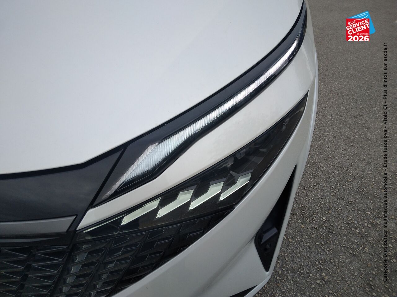 chez Nissan Qashqai occasion