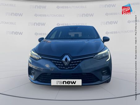 RENAULT CLIO 1.5 BLUE DCI...