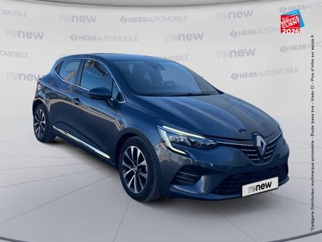 RENAULT CLIO 1.5 BLUE DCI...