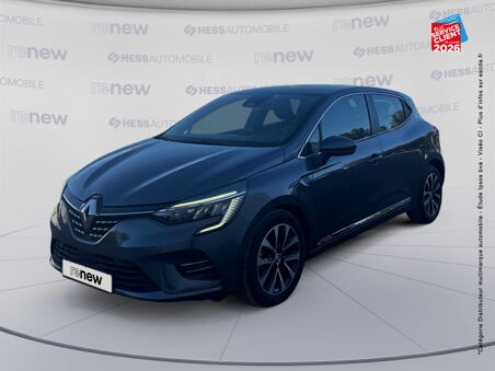 RENAULT CLIO 1.5 BLUE DCI...