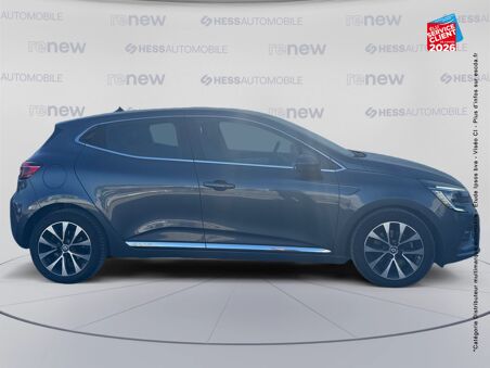 RENAULT CLIO 1.5 BLUE DCI...