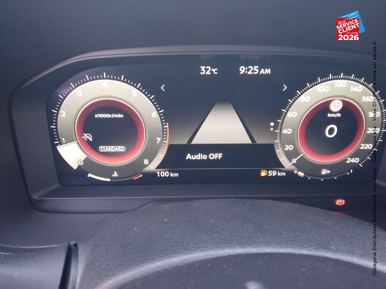 chez Nissan Juke occasion