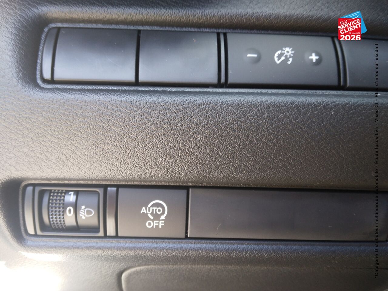 chez Nissan Juke occasion