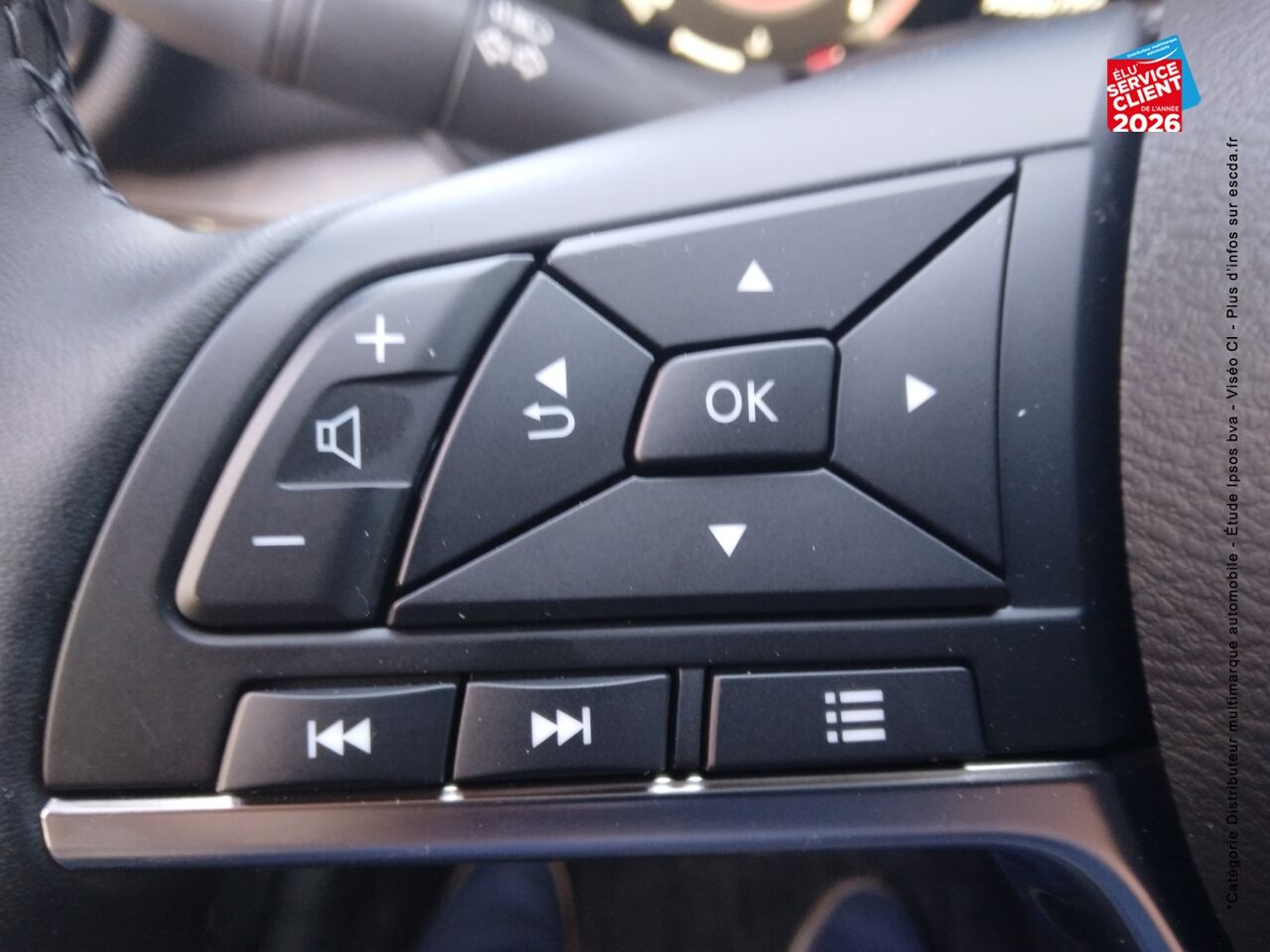 chez Nissan Juke occasion