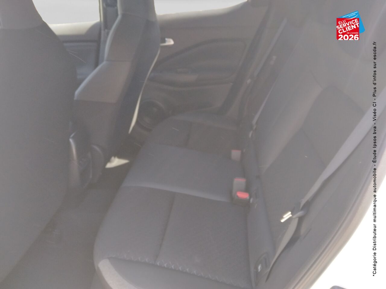 chez Nissan Juke occasion