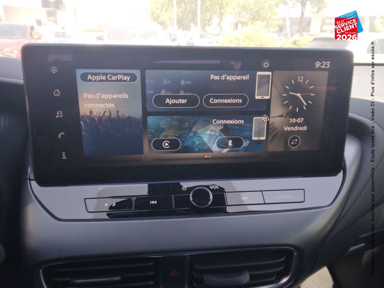 chez Nissan Juke occasion
