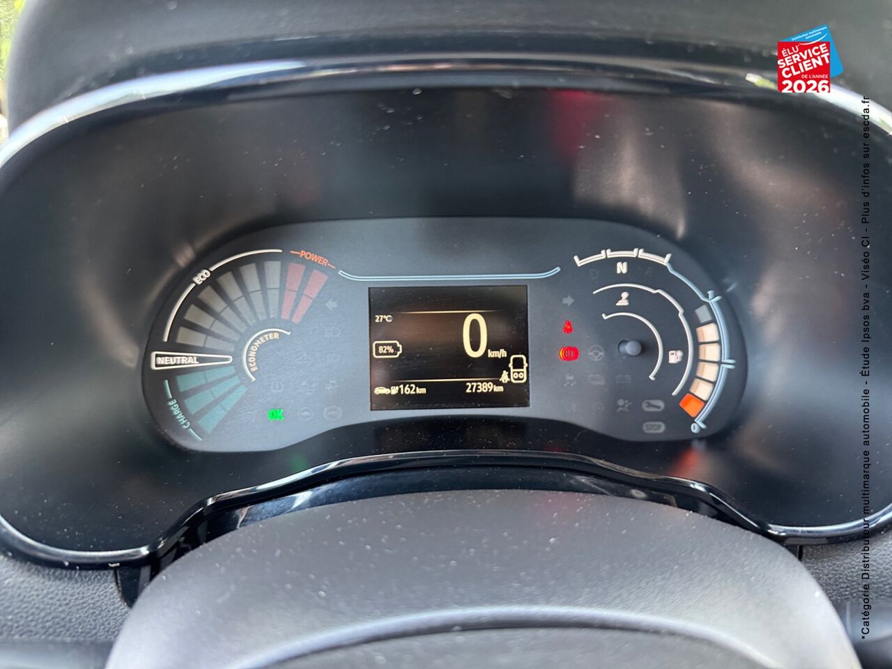 chez Dacia Colmar