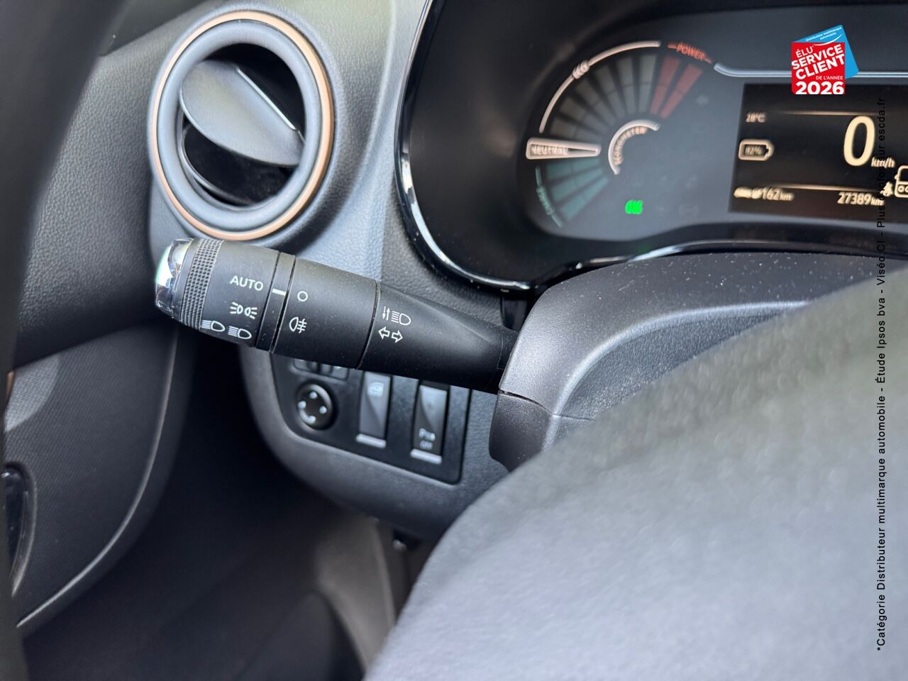 chez Dacia Colmar