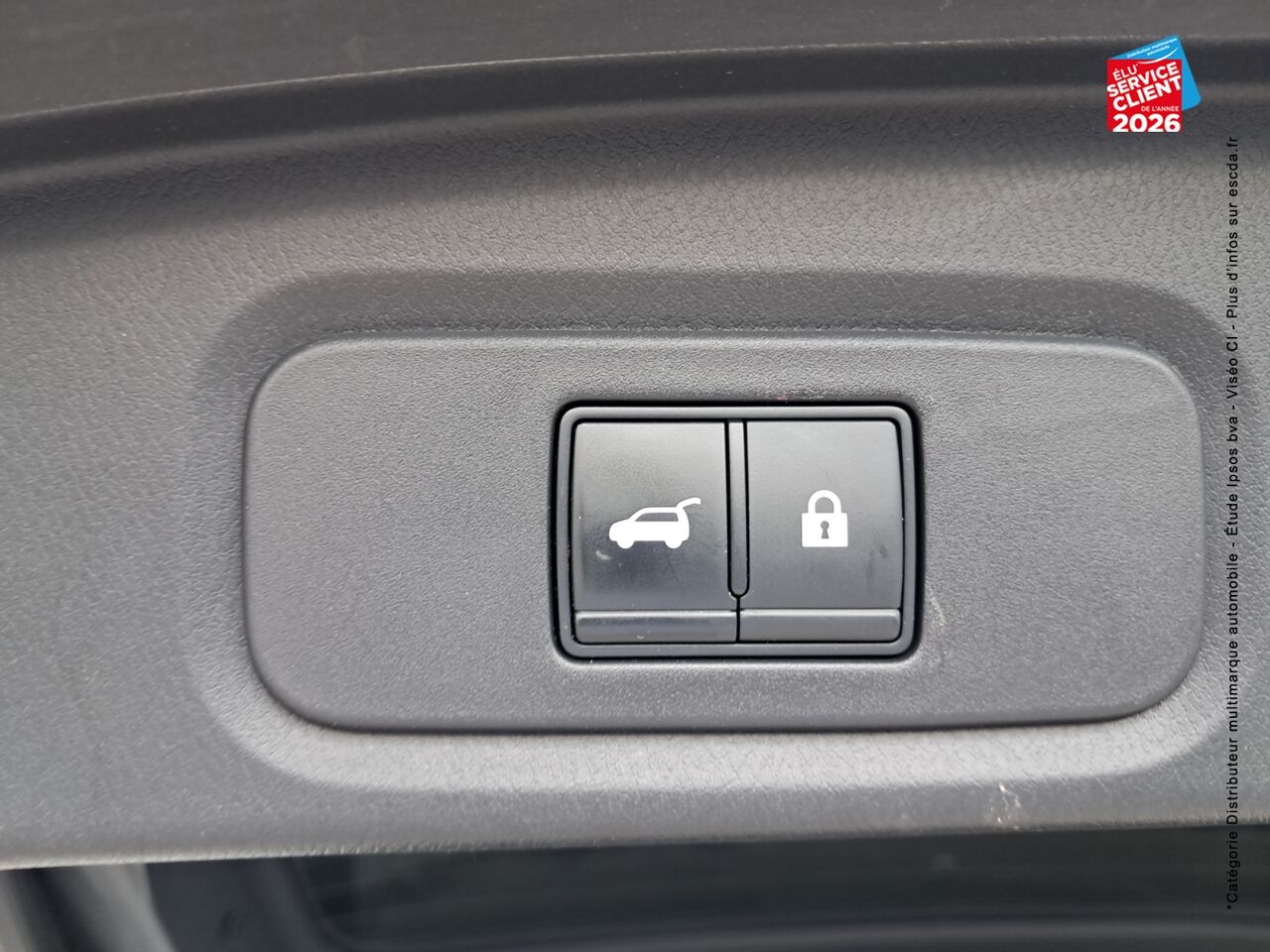 chez Nissan Qashqai occasion