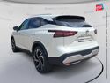 Véhicule d'occasion NISSAN QASHQAI 1.3 MILD HYBRID 158CH TEKNA+ XTRONIC