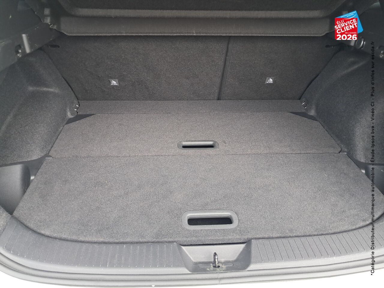 chez Nissan Qashqai occasion