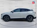 Véhicule d'occasion NISSAN QASHQAI 1.3 MILD HYBRID 158CH TEKNA+ XTRONIC