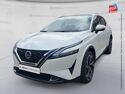 Véhicule d'occasion NISSAN QASHQAI 1.3 MILD HYBRID 158CH TEKNA+ XTRONIC