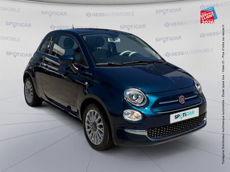 FIAT 500 1.0 70CH BSG SS...