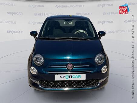 FIAT 500 1.0 70CH BSG SS...
