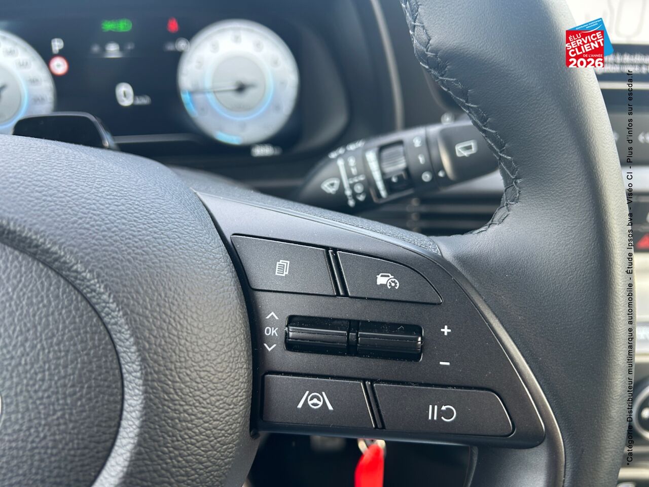 chez Hyundai Besançon