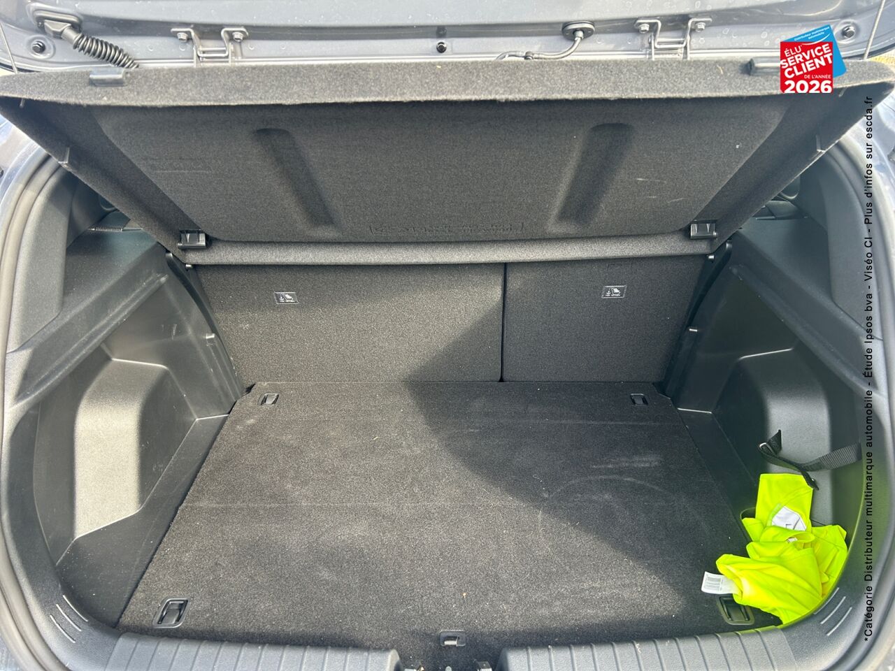 chez Hyundai Besançon