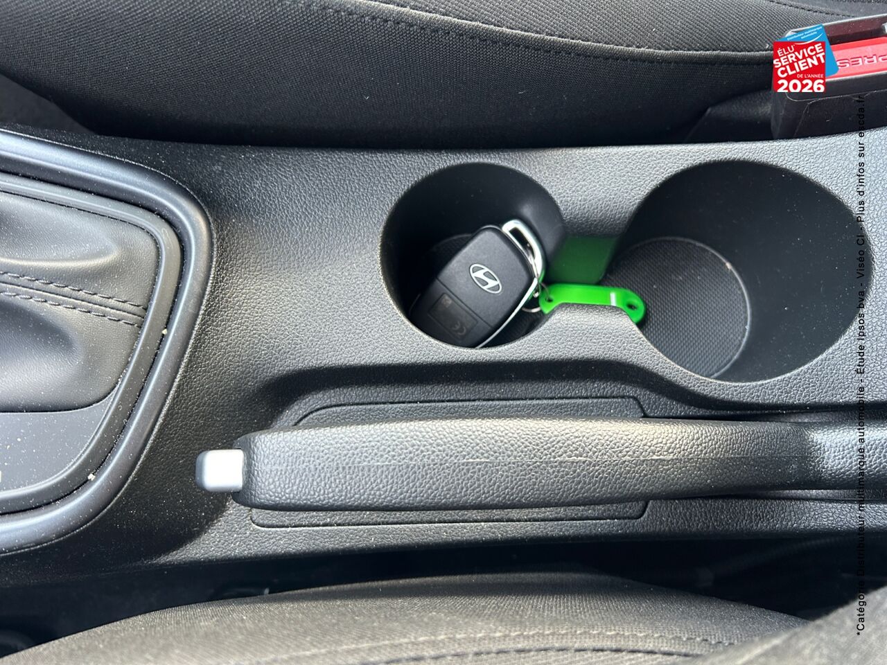 chez Hyundai Besançon