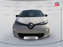 Véhicule d'occasion RENAULT ZOE LIFE CHARGE NORMALE R75