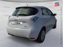Véhicule d'occasion RENAULT ZOE LIFE CHARGE NORMALE R75
