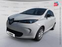 Véhicule d'occasion RENAULT ZOE LIFE CHARGE NORMALE R75