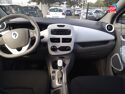 Véhicule d'occasion RENAULT ZOE LIFE CHARGE NORMALE R75