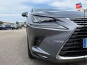 Véhicule d'occasion LEXUS NX 300H 4WD EXECUTIVE