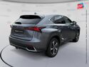 Véhicule d'occasion LEXUS NX 300H 4WD EXECUTIVE
