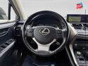 Véhicule d'occasion LEXUS NX 300H 4WD EXECUTIVE