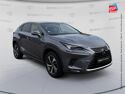 Véhicule d'occasion LEXUS NX 300H 4WD EXECUTIVE