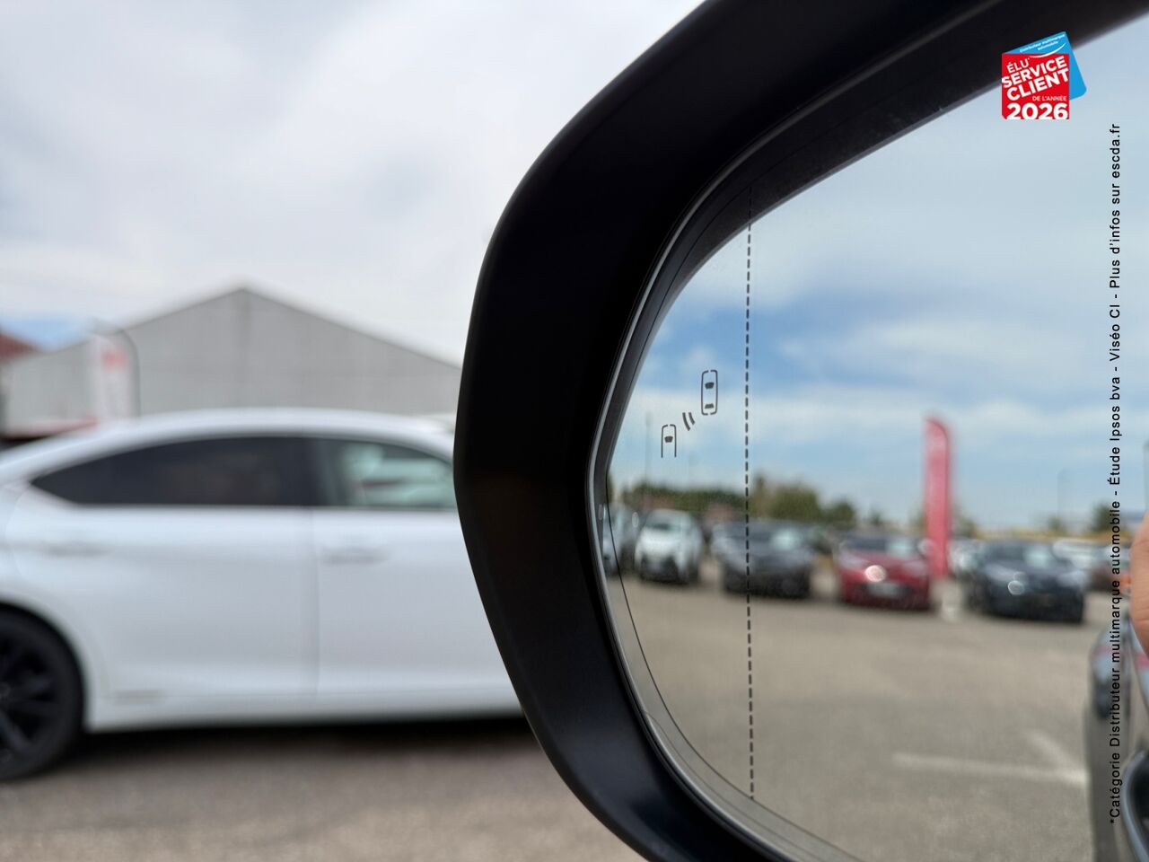 chez Lexus Strasbourg