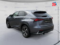 Véhicule d'occasion LEXUS NX 300H 4WD EXECUTIVE