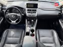 Véhicule d'occasion LEXUS NX 300H 4WD EXECUTIVE