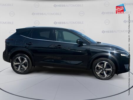 NISSAN QASHQAI 1.3 MILD...