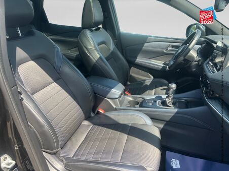 NISSAN QASHQAI 1.3 MILD...