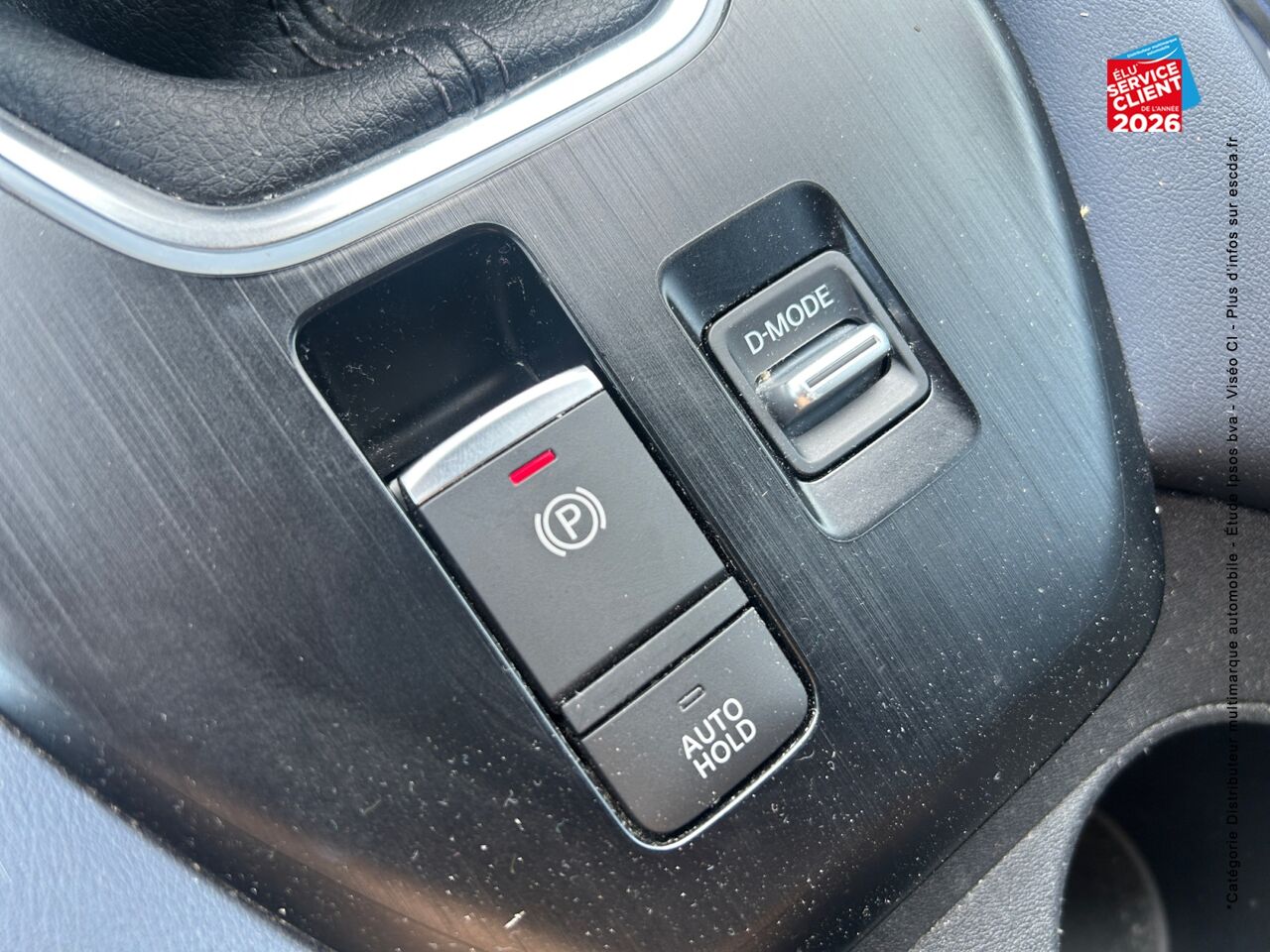 chez Nissan Qashqai occasion