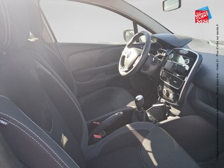 RENAULT CLIO 1.2 16V 75CH...